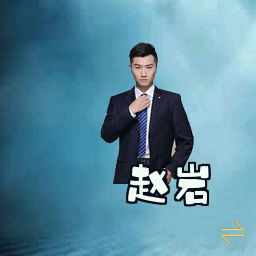 赵岩